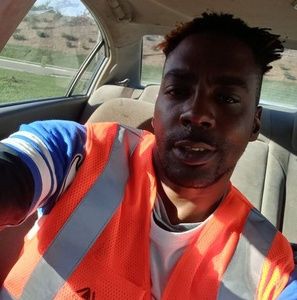 Meet your Posher, Jonathan